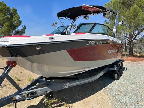 2022 Mastercraft XT24 in Elk Grove, California - Photo 5