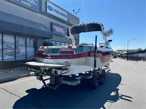 2022 Mastercraft XT24 in Elk Grove, California - Photo 3