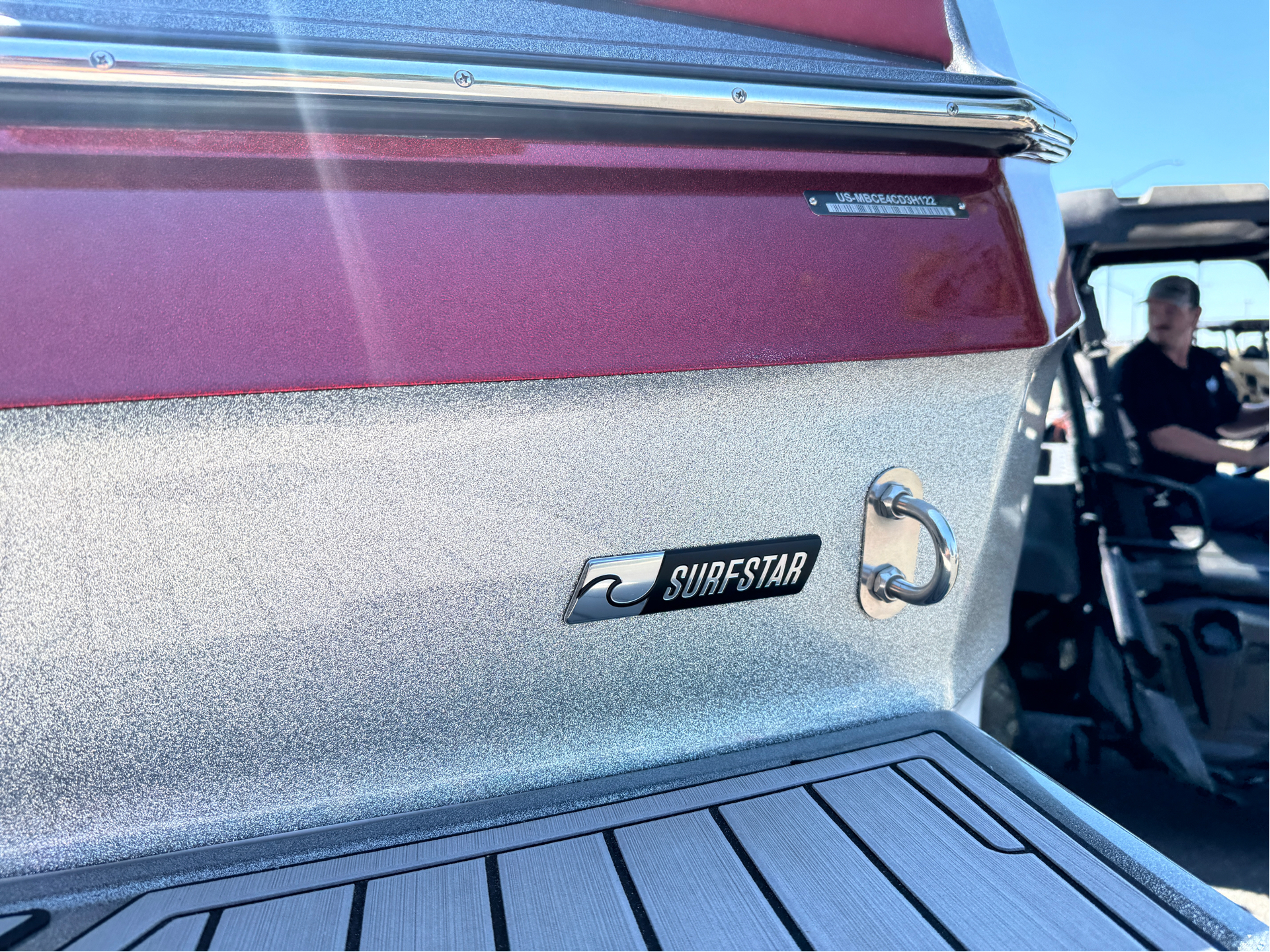 2022 Mastercraft XT24 in Elk Grove, California - Photo 7