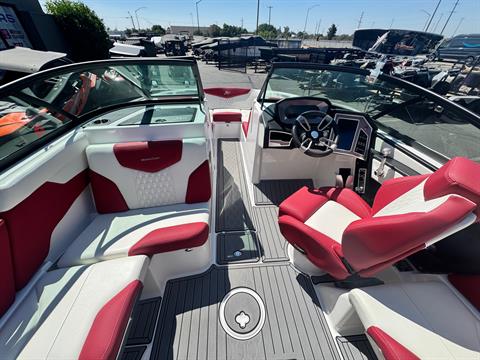 2022 Mastercraft XT24 in Elk Grove, California - Photo 12