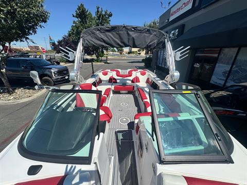 2022 Mastercraft XT24 in Elk Grove, California - Photo 17