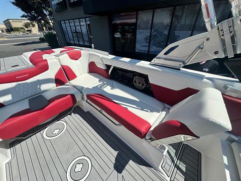 2022 Mastercraft XT24 in Elk Grove, California - Photo 18