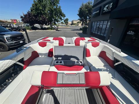 2022 Mastercraft XT24 in Elk Grove, California - Photo 19