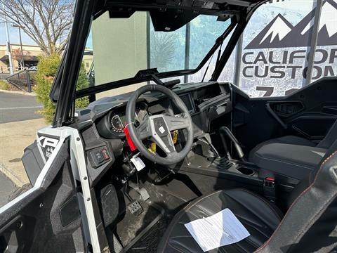 2022 Polaris General XP 4 1000 Deluxe Ride Command in Elk Grove, California - Photo 6