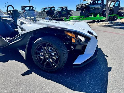 2024 Slingshot Slingshot S w/ Technology Package 1 AutoDrive in Elk Grove, California - Photo 10