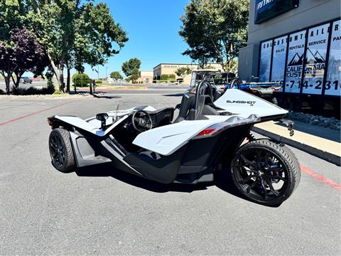 2024 Slingshot Slingshot S w/ Technology Package 1 AutoDrive in Elk Grove, California - Photo 13