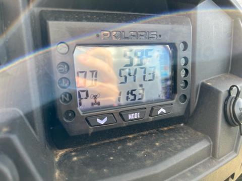 2018 Polaris RZR XP 4 Turbo EPS in Elk Grove, California - Photo 14