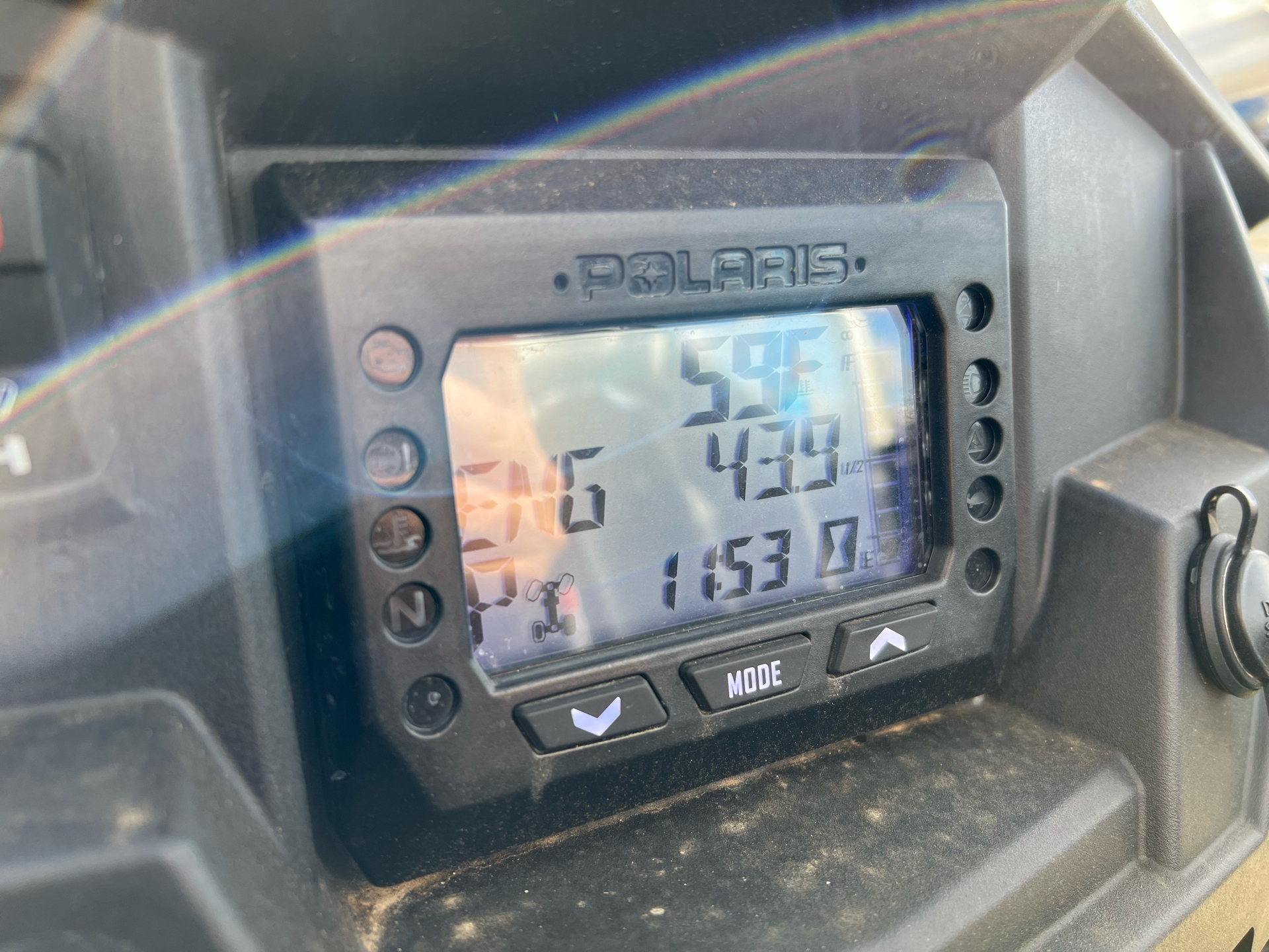 2018 Polaris RZR XP 4 Turbo EPS in Elk Grove, California - Photo 15