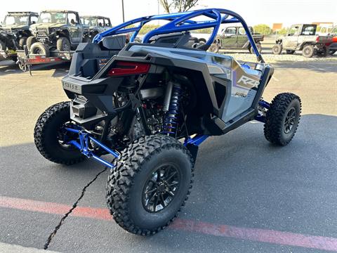 2025 Polaris RZR Pro R Sport in Elk Grove, California - Photo 4