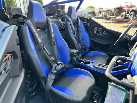 2025 Polaris RZR Pro R Sport in Elk Grove, California - Photo 8