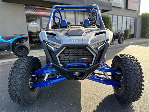 2025 Polaris RZR Pro R Sport in Elk Grove, California - Photo 2