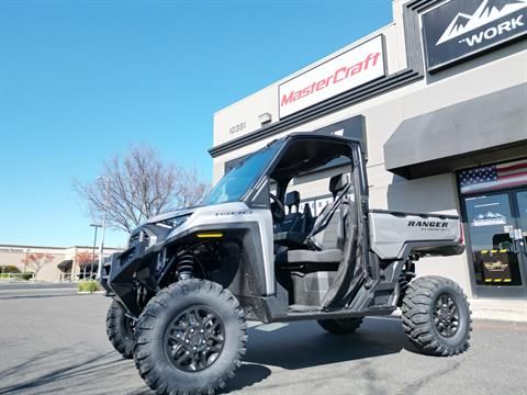 2024 Polaris Ranger XD 1500 Premium in Elk Grove, California - Photo 2