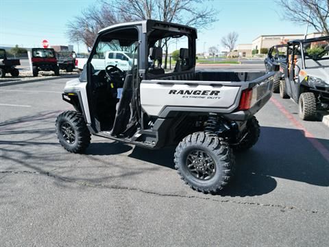 2024 Polaris Ranger XD 1500 Premium in Elk Grove, California - Photo 4