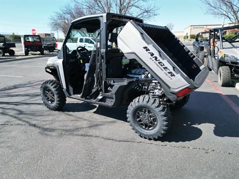 2024 Polaris Ranger XD 1500 Premium in Elk Grove, California - Photo 5