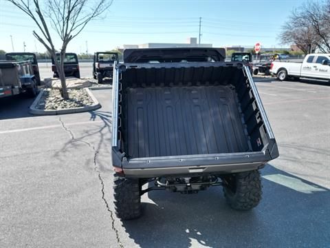 2024 Polaris Ranger XD 1500 Premium in Elk Grove, California - Photo 6