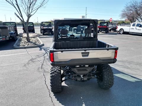 2024 Polaris Ranger XD 1500 Premium in Elk Grove, California - Photo 7