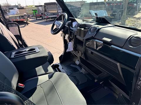 2024 Polaris Ranger XD 1500 Premium in Elk Grove, California - Photo 8