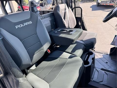 2024 Polaris Ranger XD 1500 Premium in Elk Grove, California - Photo 9