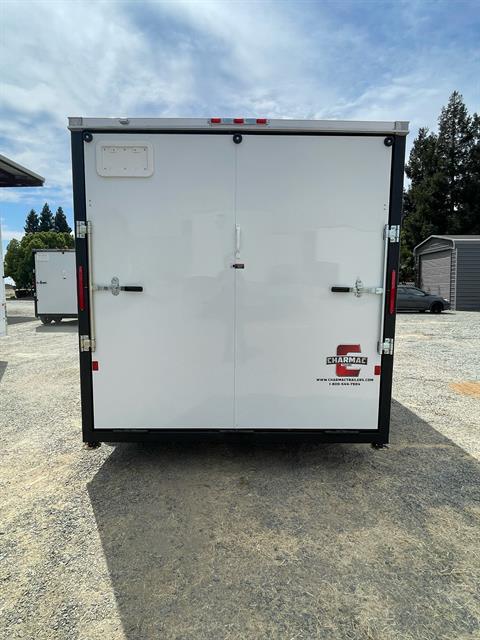 2023 Charmac Trailers 7.5x16 Stealth Cargo in Elk Grove, California - Photo 4