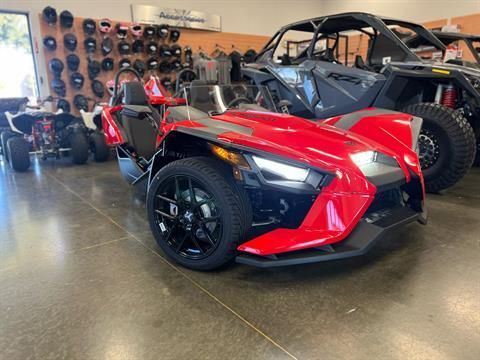 2022 Slingshot Slingshot S w/ Technology Package 1 Manual in Elk Grove, California - Photo 1