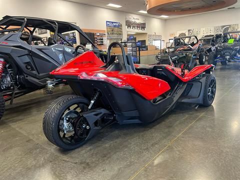 2022 Slingshot Slingshot S w/ Technology Package 1 Manual in Elk Grove, California - Photo 2