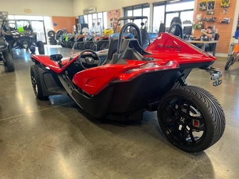 2022 Slingshot Slingshot S w/ Technology Package 1 Manual in Elk Grove, California - Photo 3