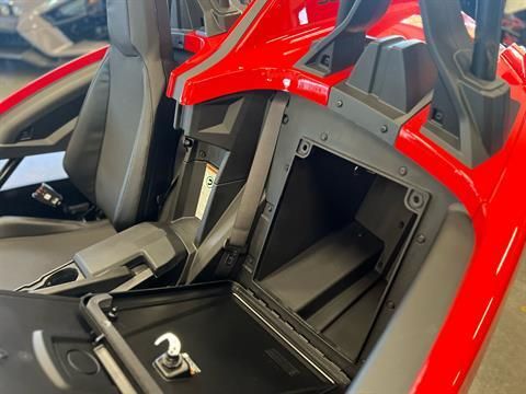 2022 Slingshot Slingshot S w/ Technology Package 1 Manual in Elk Grove, California - Photo 5