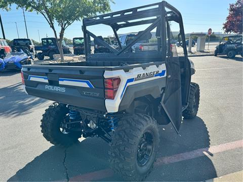 2024 Polaris Ranger XP Kinetic Premium in Elk Grove, California - Photo 6