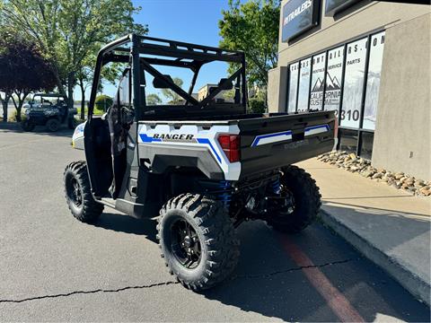 2024 Polaris Ranger XP Kinetic Premium in Elk Grove, California - Photo 7