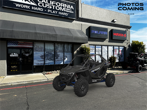 2022 Polaris RZR PRO XP Ultimate in Elk Grove, California - Photo 1