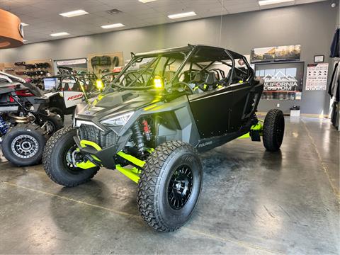 2024 Polaris RZR Pro R 4 Ultimate in Elk Grove, California - Photo 2