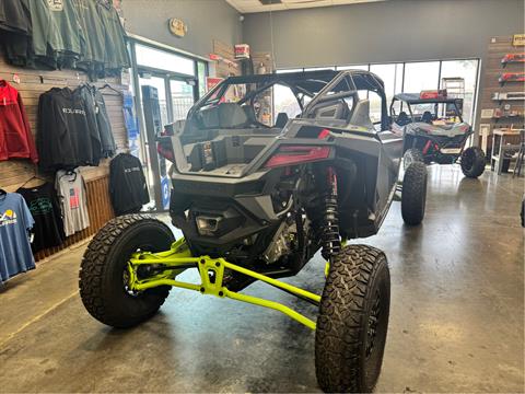 2024 Polaris RZR Pro R 4 Ultimate in Elk Grove, California - Photo 4