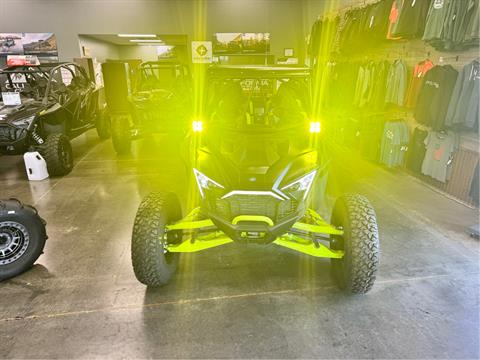 2024 Polaris RZR Pro R 4 Ultimate in Elk Grove, California - Photo 3