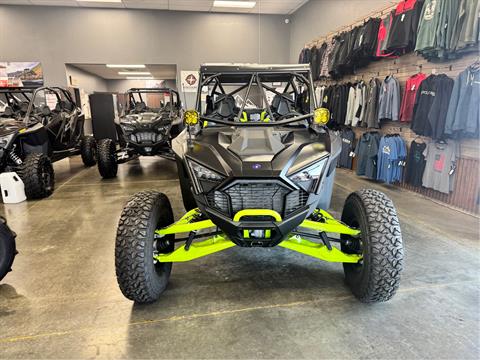 2024 Polaris RZR Pro R 4 Ultimate in Elk Grove, California - Photo 8