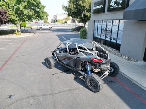 2024 Polaris RZR Pro R 4 Ultimate in Elk Grove, California - Photo 4
