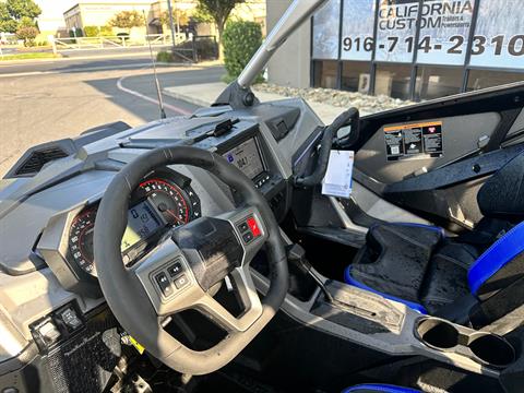 2024 Polaris RZR Pro R 4 Ultimate in Elk Grove, California - Photo 16