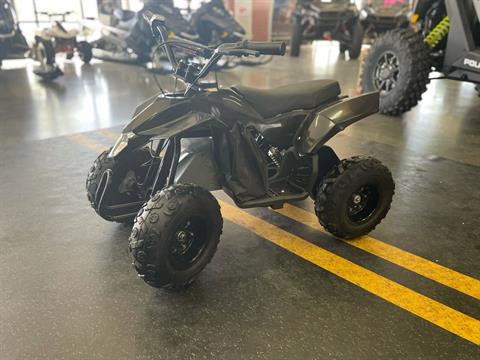 2021 SSR ATV-E350 in Elk Grove, California - Photo 4