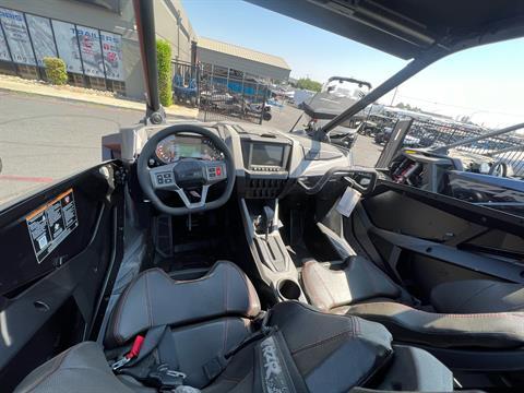 2023 Polaris RZR Turbo R 4 Ultimate in Elk Grove, California - Photo 6