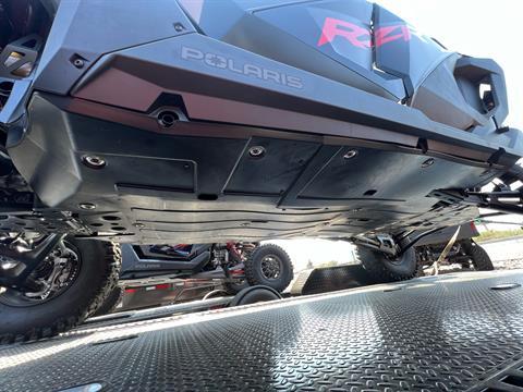 2023 Polaris RZR Turbo R 4 Ultimate in Elk Grove, California - Photo 10