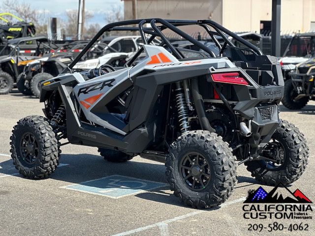 2024 Polaris RZR Pro XP Sport in Elk Grove, California - Photo 2