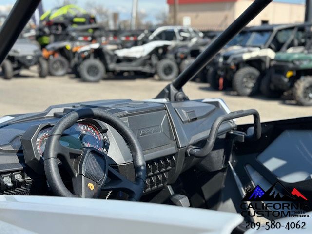 2024 Polaris RZR Pro XP Sport in Elk Grove, California - Photo 6