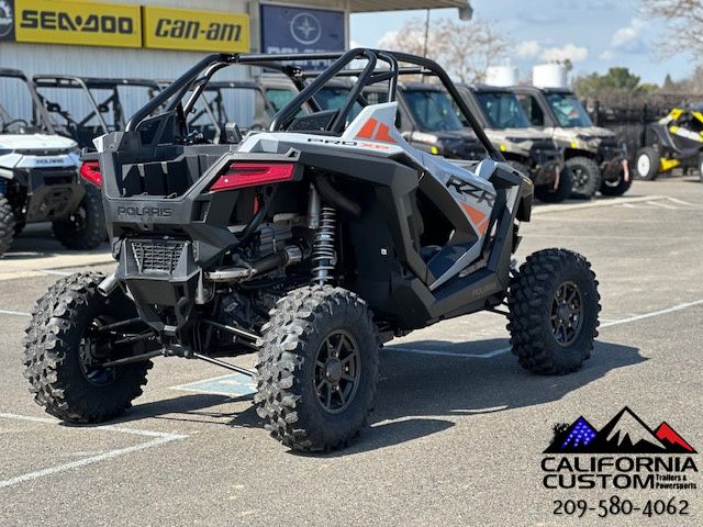 2024 Polaris RZR Pro XP Sport in Elk Grove, California - Photo 7