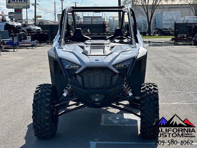 2024 Polaris RZR Pro XP Sport in Elk Grove, California - Photo 8