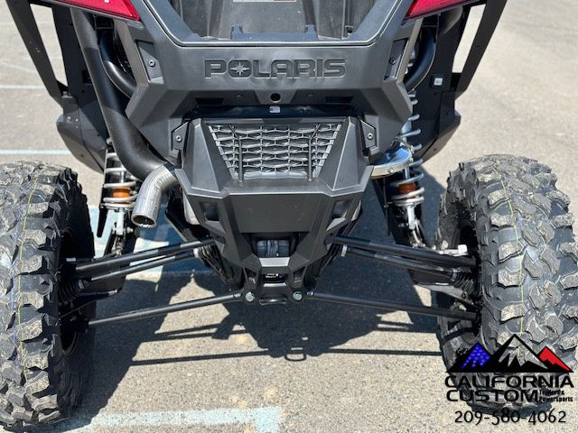 2024 Polaris RZR Pro XP Sport in Elk Grove, California - Photo 9