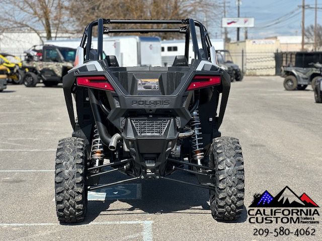 2024 Polaris RZR Pro XP Sport in Elk Grove, California - Photo 11