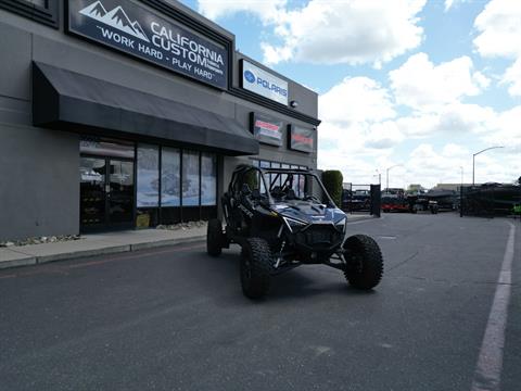 2024 Polaris RZR Turbo R 4 Sport in Elk Grove, California - Photo 3