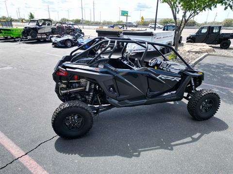 2024 Polaris RZR Turbo R 4 Sport in Elk Grove, California - Photo 7