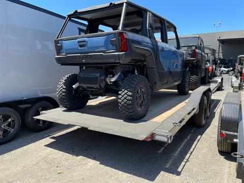 2024 MAXX-D TRAILERS 8.5X24 Power Tilt HD 16K T8X in Elk Grove, California - Photo 3