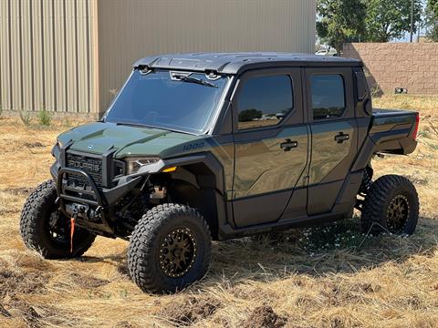 2024 Polaris Polaris XPEDITION XP 5 Northstar in Elk Grove, California - Photo 5