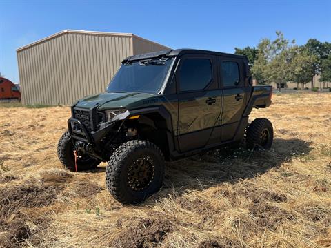 2024 Polaris Polaris XPEDITION XP 5 Northstar in Elk Grove, California - Photo 6